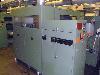  RIETER SSI C-4 Carding Machine, 40" working width, 1984 YOC,